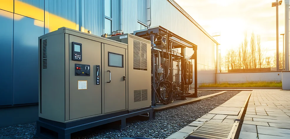 How to Correctly Size a Backup Generator for Seamless Operations